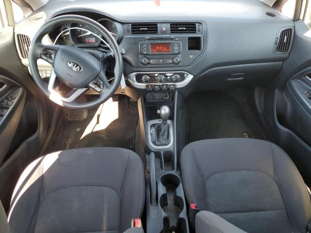 Photo 8 from auction – 2013 KIA RIO LX with VIN KNADM4A32D6164274