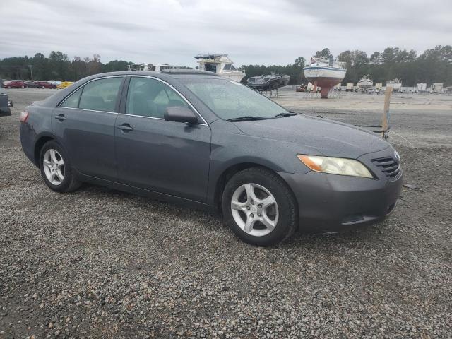 Photo 4 from auction – 2007 TOYOTA CAMRY CE with VIN 4T1BE46K67U557696