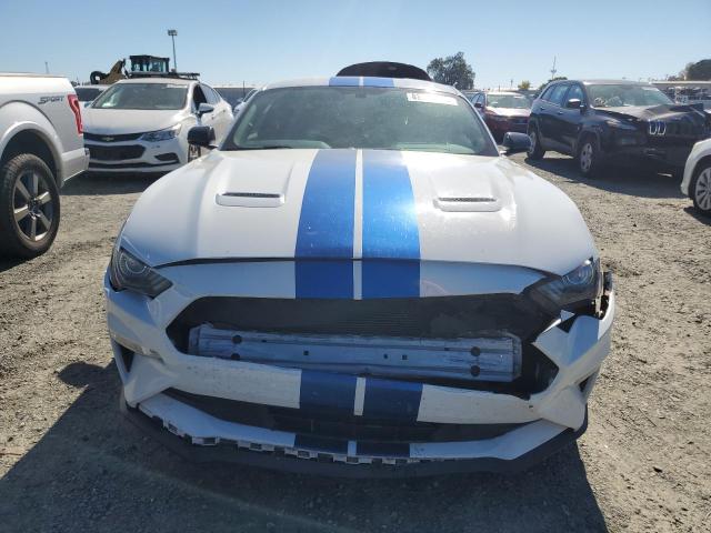 Photo 5 from auction – 2019 FORD MUSTANG with VIN 1FA6P8THXK5109096