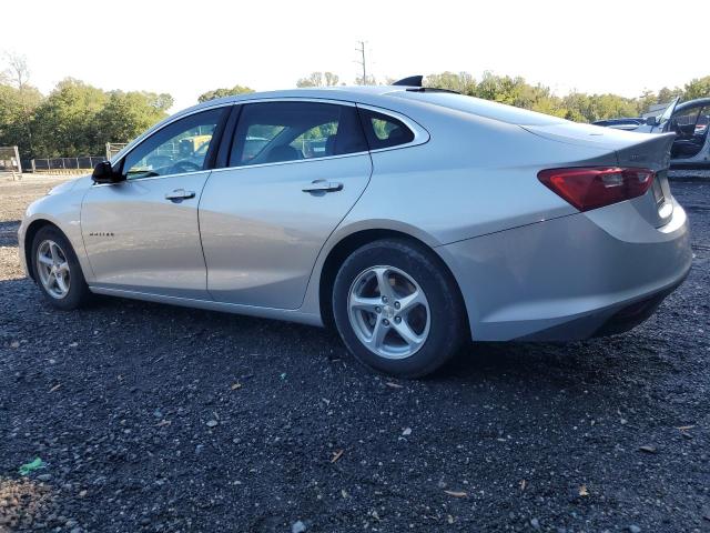 Photo 2 from auction – 2016 CHEVROLET MALIBU LS with VIN 1G1ZB5ST6GF322082
