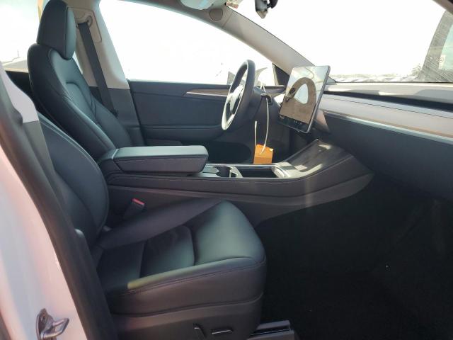 صورة رقم 7 من المزاد - 2023 TESLA MODEL Y مع VIN 7SAYGDEE2PA051893