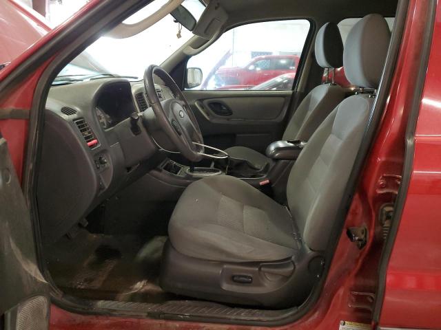 Photo 7 from auction – 2005 FORD ESCAPE XLT with VIN 1FMCU93125KD66141