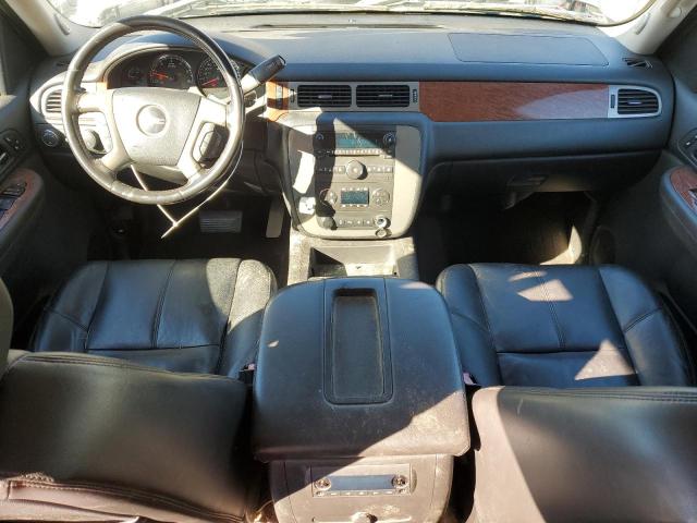 Photo 8 from auction – 2008 GMC SIERRA K15 with VIN 3GTEK13J78G270666