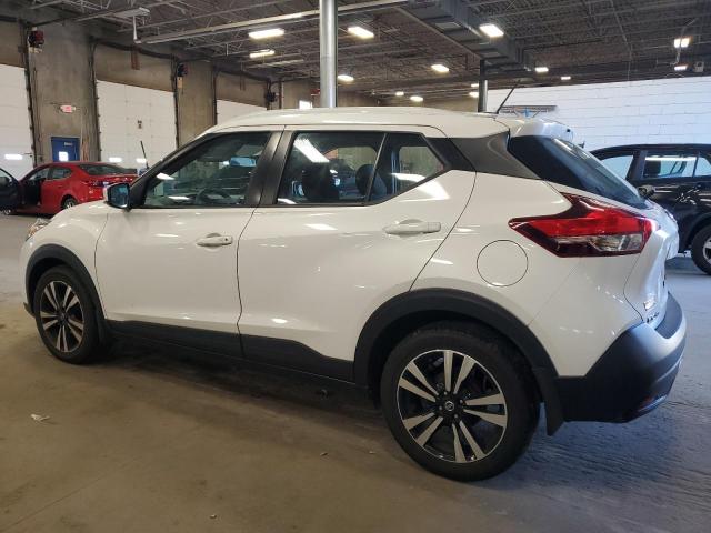 Photo 2 from auction – 2019 NISSAN KICKS with VIN 3N1CP5CU5KL496149