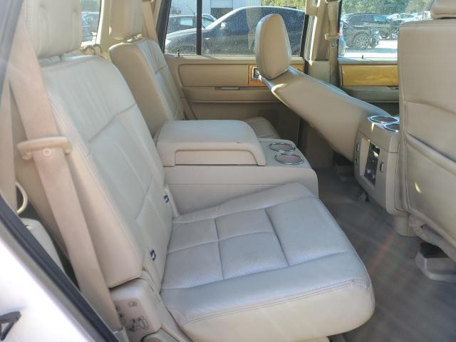 Photo 11 from auction – 2009 LINCOLN NAVIGATOR with VIN 5LMFU285X9EJ00626