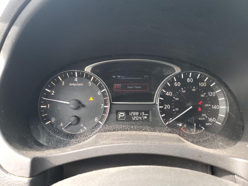 Photo 9 from auction – 2013 NISSAN ALTIMA 2.5 with VIN 1N4AL3AP8DC279989