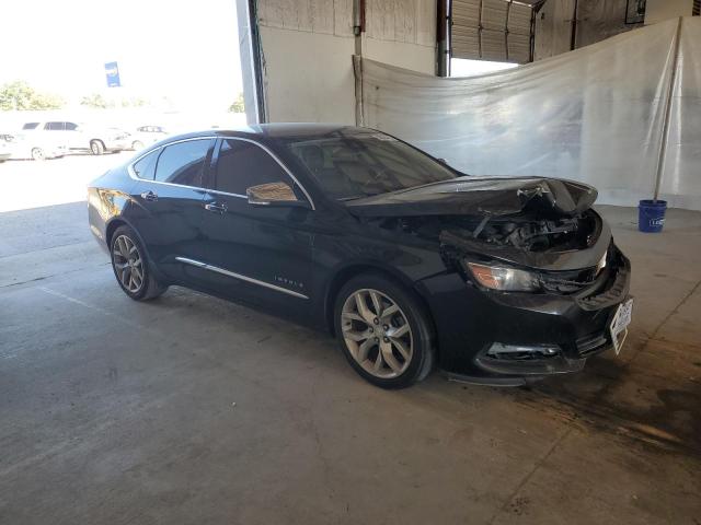 Photo 4 from auction – 2016 CHEVROLET IMPALA LTZ with VIN 2G1145S32G9141013