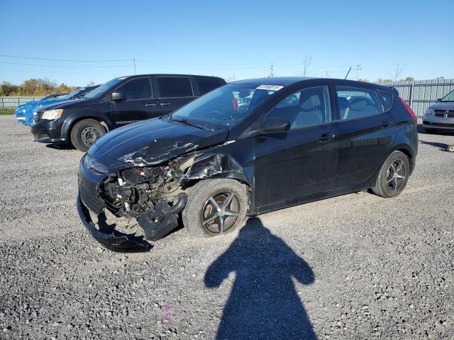 Photo 1 from auction – 2016 HYUNDAI ACCENT SE with VIN KMHCT5AE2GU291496