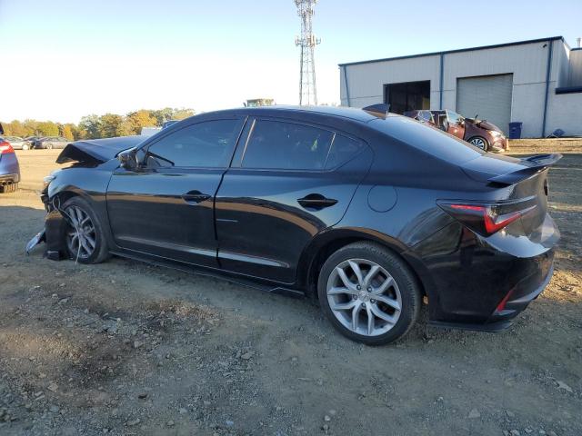 Photo 2 from auction – 2022 ACURA ILX with VIN 19UDE2F30NA002477