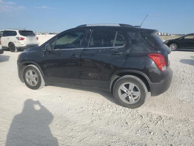 Photo 2 from auction – 2016 CHEVROLET TRAX 1LT with VIN KL7CJLSB7GB744054