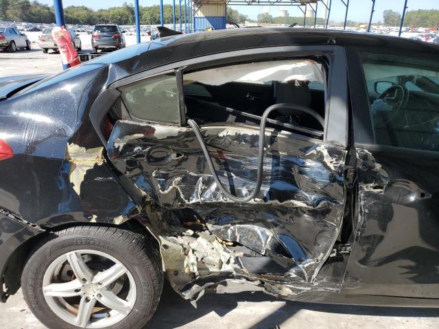 Photo 10 from auction – 2016 KIA FORTE LX with VIN KNAFX4A6XG5520149