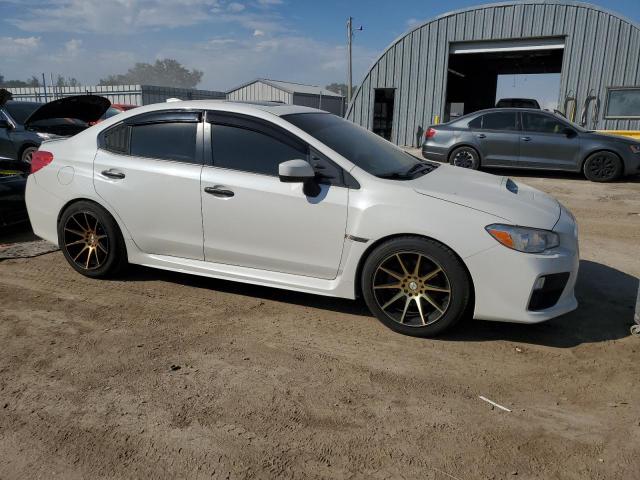 Photo 4 from auction – 2015 SUBARU WRX PREMIU with VIN JF1VA1F65F9816975