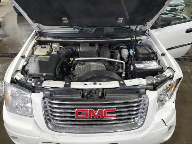 Photo 12 from auction – 2008 GMC ENVOY with VIN 1GKDT13S882101061