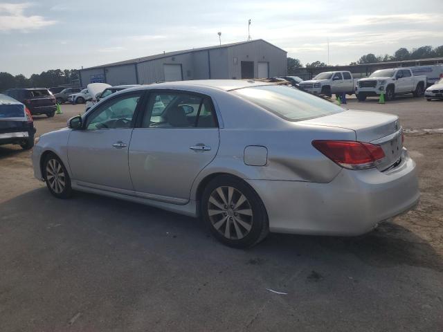 Photo 2 from auction – 2011 TOYOTA AVALON BAS with VIN 4T1BK3DB6BU388892