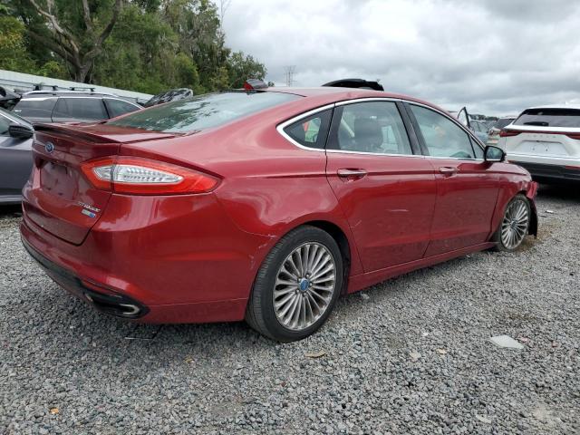 Photo 3 from auction – 2014 FORD FUSION TIT with VIN 3FA6P0D97ER125699