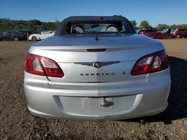 Photo 6 from auction – 2008 CHRYSLER SEBRING with VIN 1C3LC45K88N659565