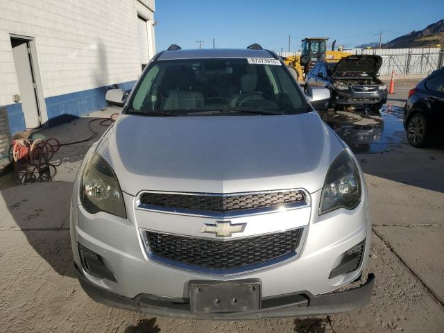 Photo 5 from auction – 2015 CHEVROLET EQUINOX LT with VIN 2GNFLFEK5F6379583
