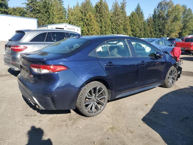Photo 3 from auction – 2020 TOYOTA COROLLA SE with VIN JTDP4RCE2LJ005908