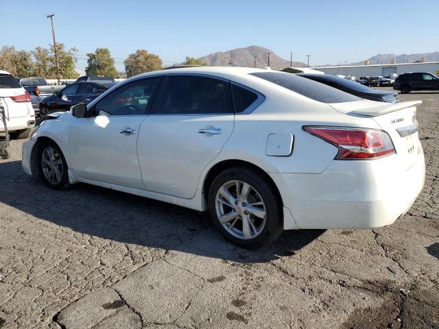 Photo 2 from auction – 2015 NISSAN ALTIMA 2.5 with VIN 1N4AL3AP8FC137791