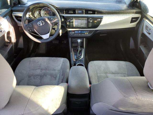 Photo 8 from auction – 2016 TOYOTA COROLLA L with VIN 2T1BURHE0GC611325