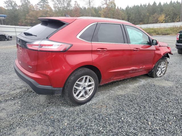 Фото 3 с аукциона – 2024 FORD EDGE SEL с VIN 2FMPK4J98RBB04854