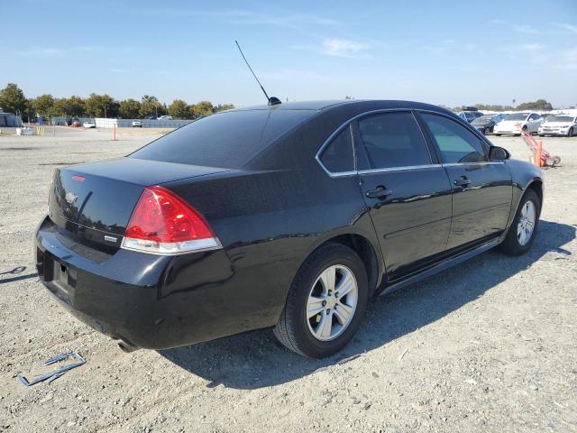 Photo 3 from auction – 2015 CHEVROLET IMPALA LIM with VIN 2G1WA5E32F1105538