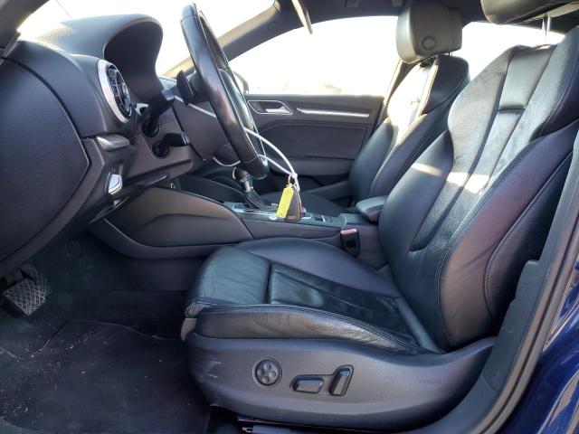 Photo 7 from auction – 2016 AUDI A3 PREMIUM PLUS S-LINE with VIN WAUG7GFF2G1010951