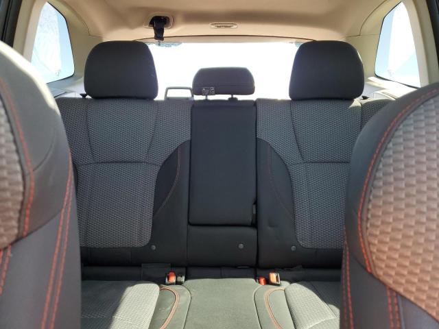 Photo 10 from auction – 2021 SUBARU FORESTER SPORT with VIN JF2SKARC4MH467484