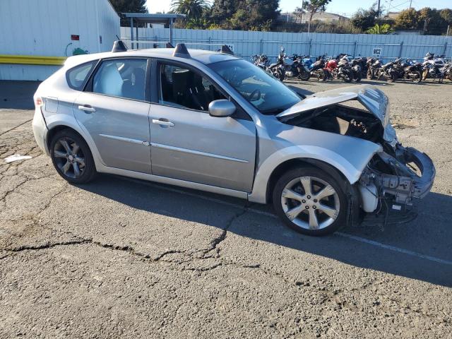 Zdjęcie 4 z aukcji – 2011 SUBARU IMPREZA OU z VIN JF1GH6D65BH816267