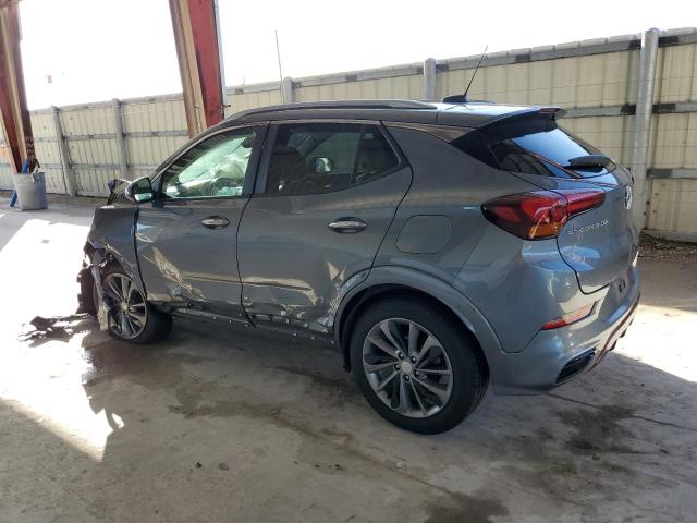 Photo 2 from auction – 2021 BUICK ENCORE GX with VIN KL4MMBS29MB061559
