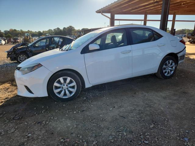 TOYOTA COROLLA L 2014 z numerem VIN 2T1BURHE4EC033940 - Zdjęcie z aukcji