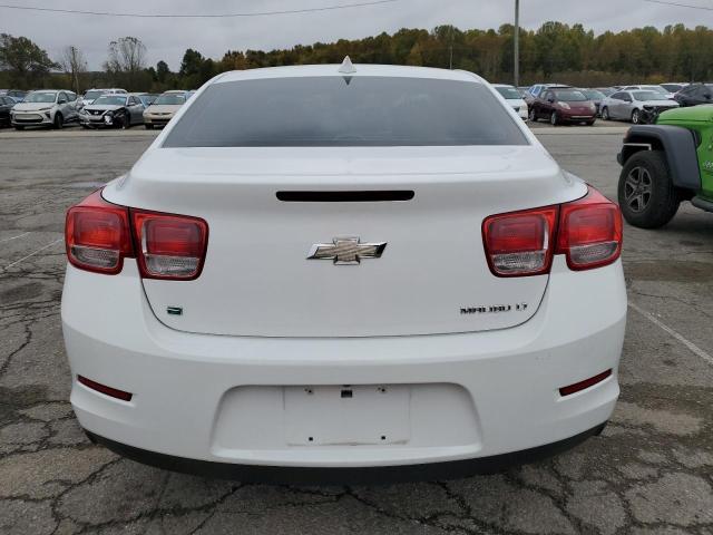 Photo 6 from auction – 2016 CHEVROLET MALIBU LIM with VIN 1G11C5SA3GF117425
