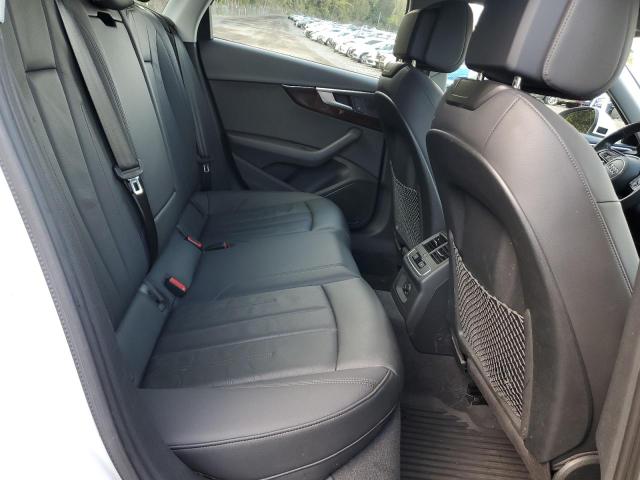 Photo 10 from auction – 2019 AUDI A4 PREMIUM with VIN WAUDNAF44KA027117