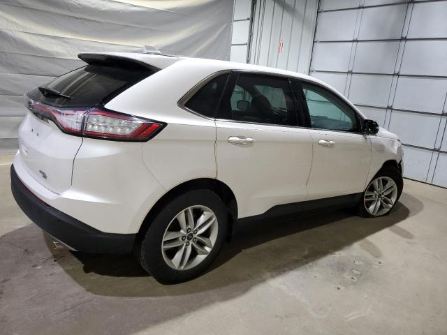 Photo 3 from auction – 2016 FORD EDGE SEL with VIN 2FMPK4J8XGBC08492