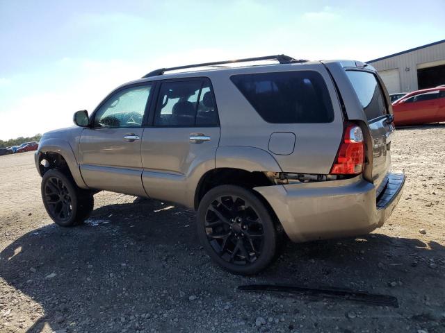 Photo 2 from auction – 2007 TOYOTA 4RUNNER SR with VIN JTEZU14R078086167
