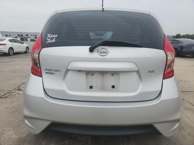 Photo 6 from auction – 2019 NISSAN VERSA NOTE with VIN 3N1CE2CP7KL359891
