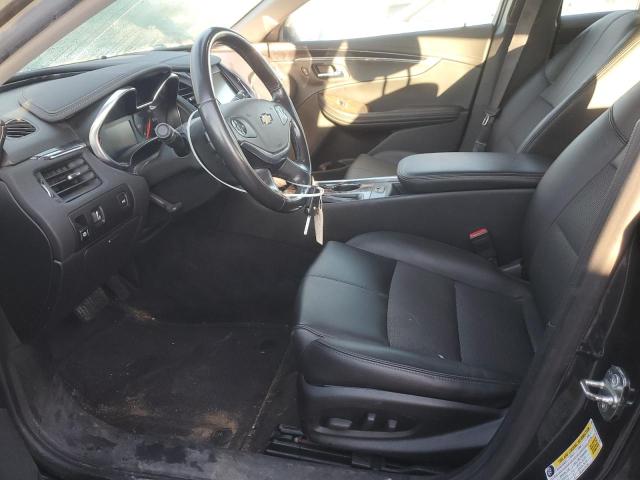 Photo 7 from auction – 2014 CHEVROLET IMPALA LT with VIN 1G1115SL0EU137793