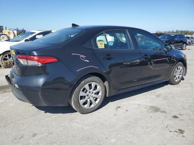 Photo 3 from auction – 2022 TOYOTA COROLLA with VIN 5YFEPMAE9NP307666