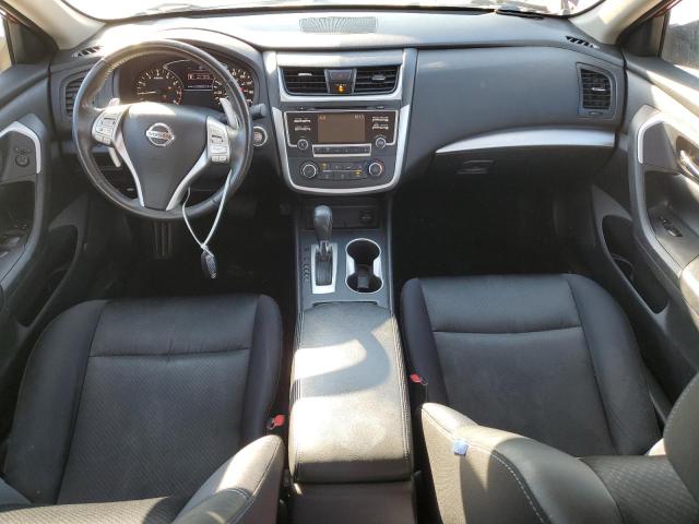 Photo 8 from auction – 2017 NISSAN ALTIMA 2.5 with VIN 1N4AL3AP8HC207499