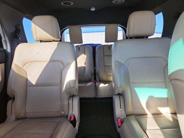 Photo 10 from auction – 2017 FORD EXPLORER X with VIN 1FM5K8D8XHGD96595