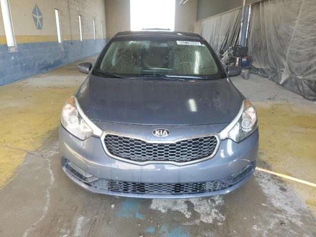 Photo 5 from auction – 2016 KIA FORTE LX with VIN KNAFK4A69G5567073