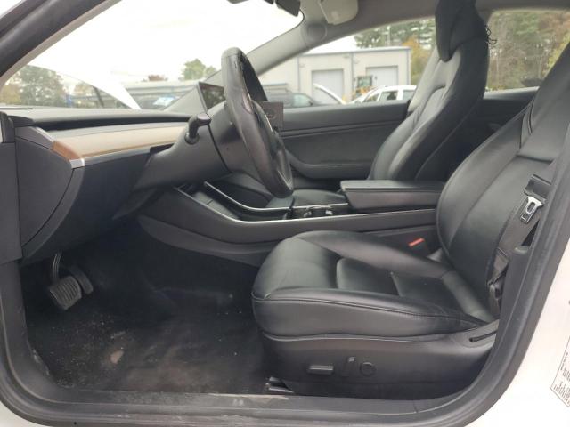 Photo 7 from auction – 2019 TESLA MODEL 3 with VIN 5YJ3E1EB9KF437000