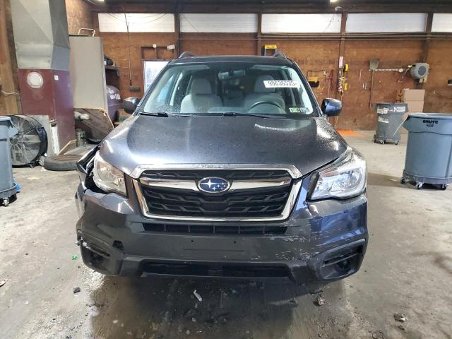 Photo 5 from auction – 2018 SUBARU FORESTER 2 with VIN JF2SJAEC7JH453101