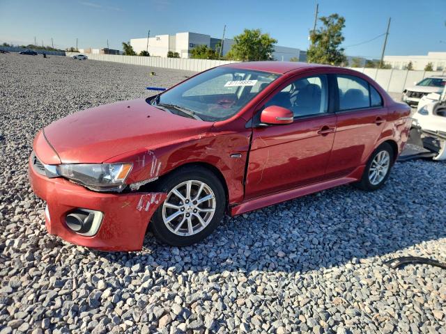 صورة رقم 1 من المزاد - 2016 MITSUBISHI LANCER ES مع VIN JA32U2FU1GU001095
