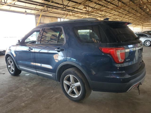 Photo 2 from auction – 2016 FORD EXPLORER X with VIN 1FM5K8D87GGC23468