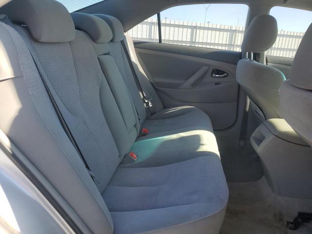 Photo 10 from auction – 2011 TOYOTA CAMRY BASE with VIN 4T1BF3EK5BU205372
