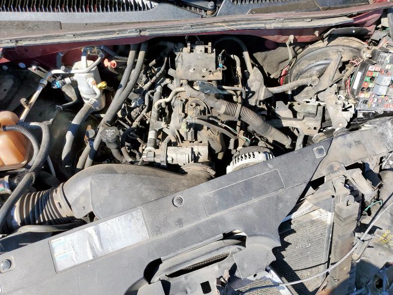 Photo 11 from auction – 2005 CHEVROLET SILVERADO with VIN 2GCEC19V351151184