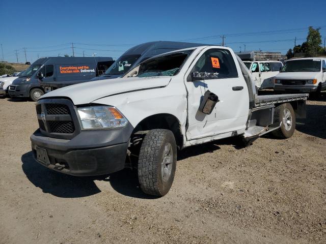 RAM 1500 2015 with VIN 3C6JR7DM0FG680526 - Photo from auction