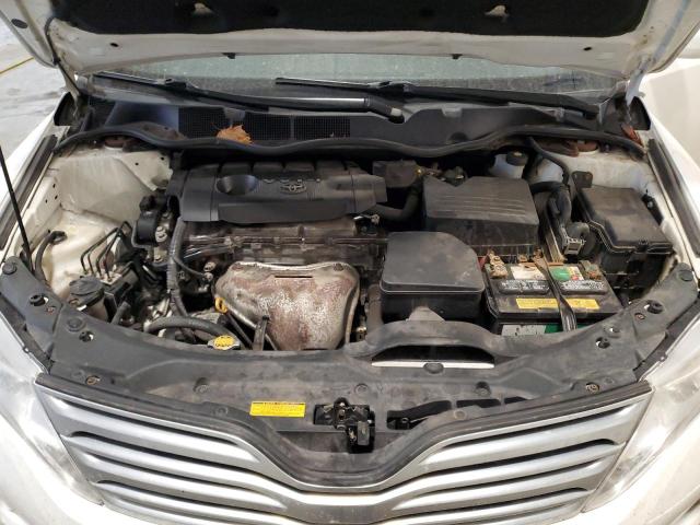 Photo 12 from auction – 2012 TOYOTA VENZA LE with VIN 4T3ZA3BB0CU060669