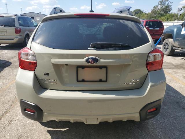 Photo 6 from auction – 2015 SUBARU XV CROSSTR with VIN JF2GPASC8FH255644